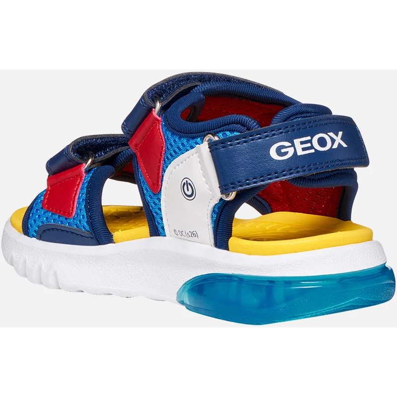 Geox fiú gyerekszandál