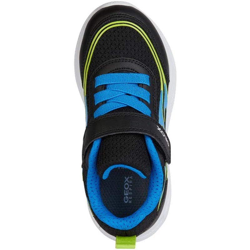 Geox fiú átmeneti gyerekcipő