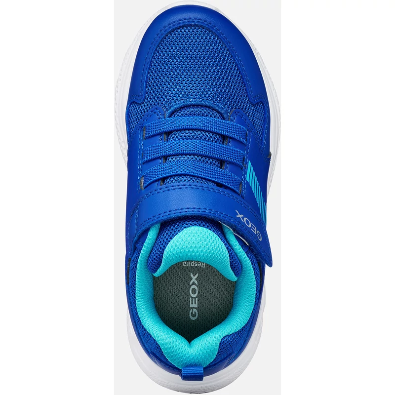 Geox fiú átmeneti gyerekcipő