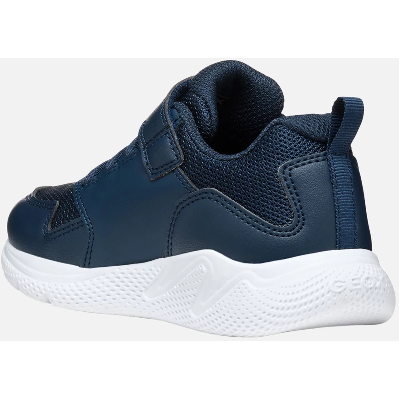 Geox fiú átmeneti gyerekcipő