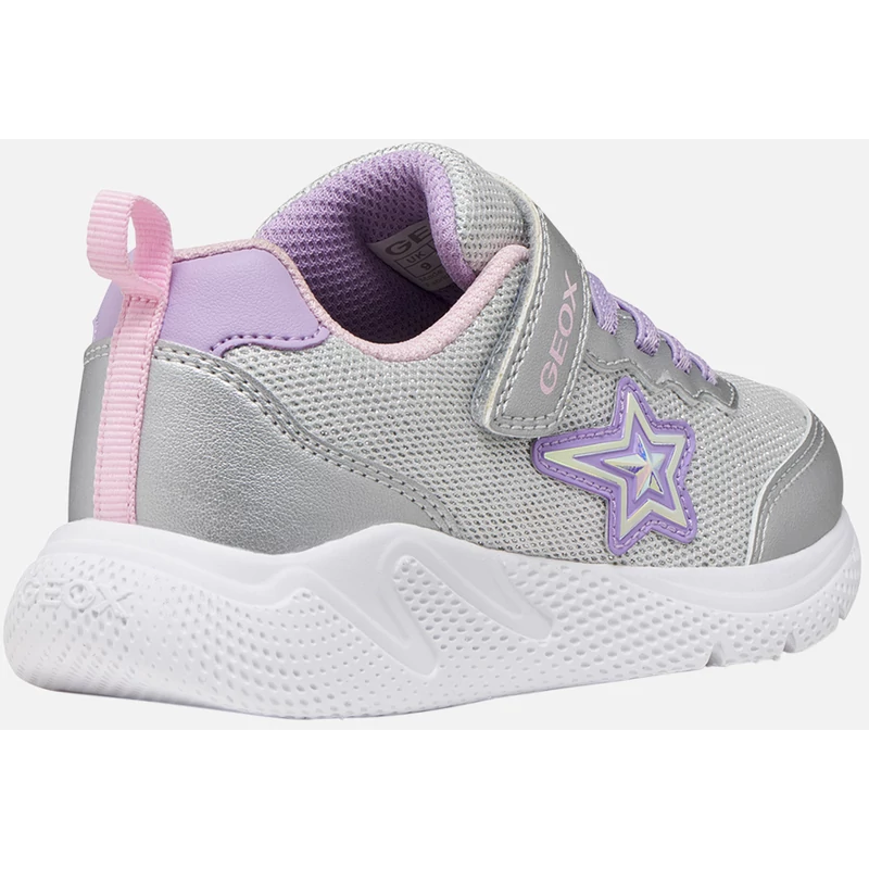 Geox lány átmeneti gyerekcipő