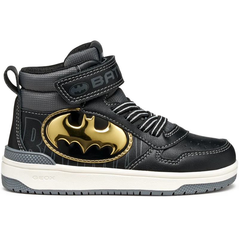 Geox fiú átmeneti gyerekcipő