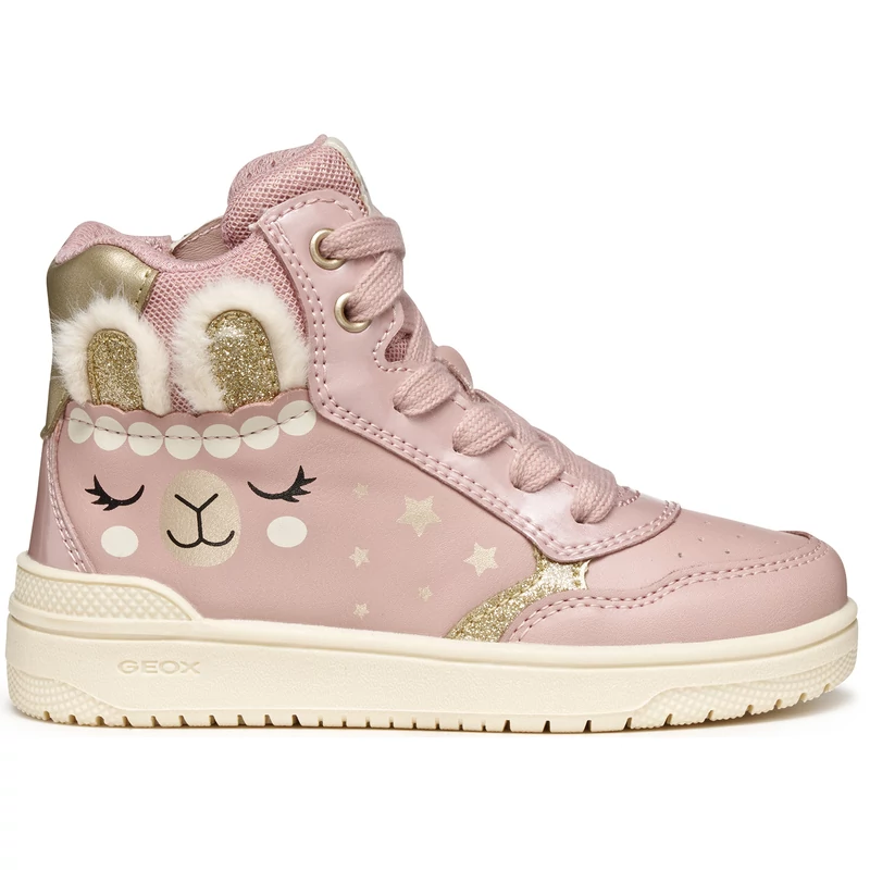 Geox lány átmeneti gyerekcipő