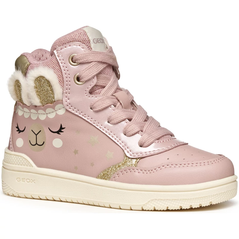 Geox lány átmeneti gyerekcipő