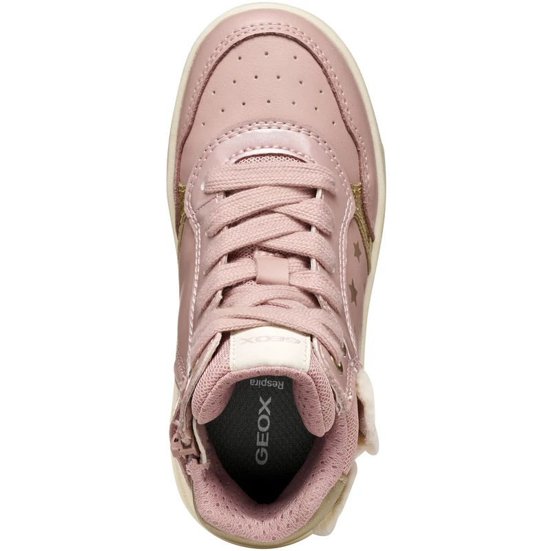 Geox lány átmeneti gyerekcipő