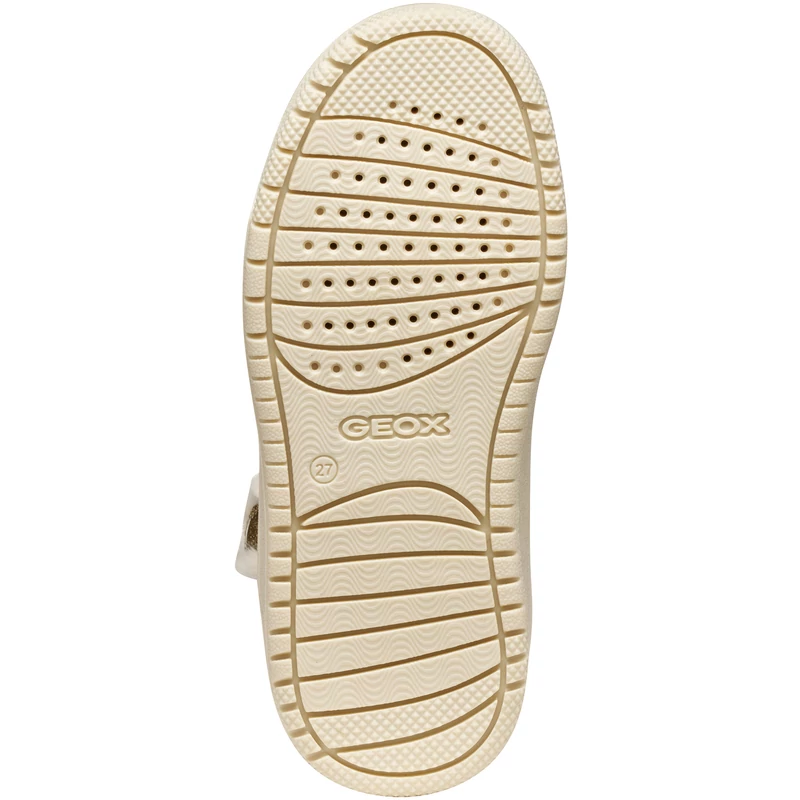 Geox lány átmeneti gyerekcipő