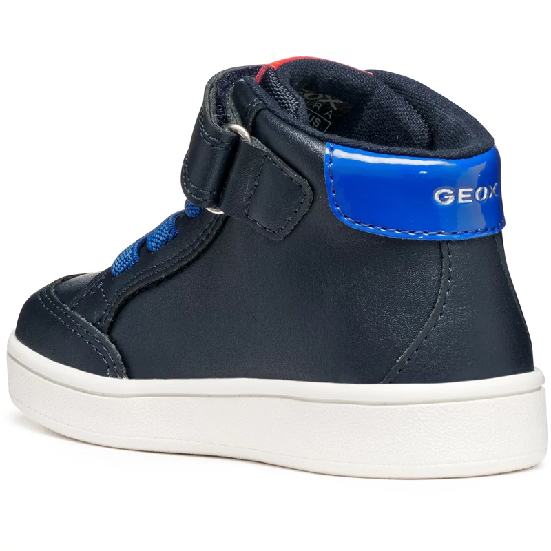 Geox fiú átmeneti gyerekcipő
