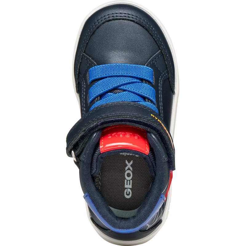 Geox fiú átmeneti gyerekcipő