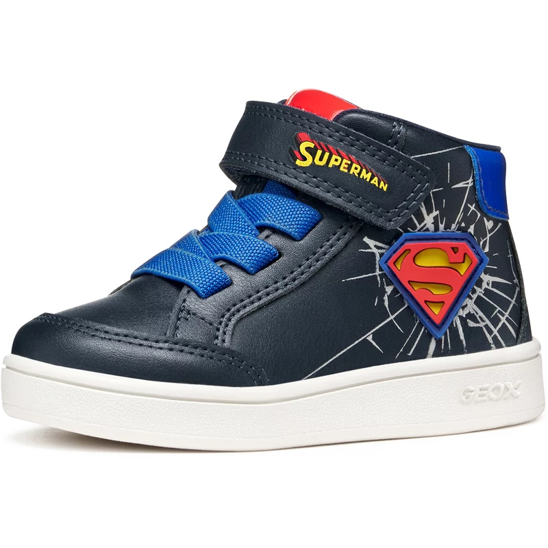 Geox fiú átmeneti gyerekcipő