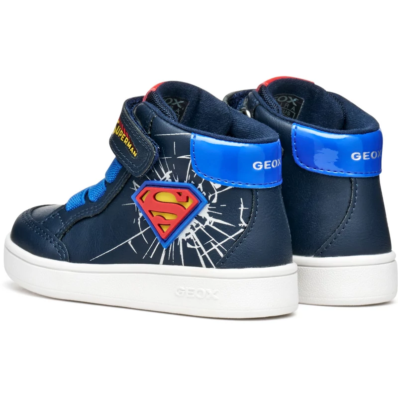 Geox fiú átmeneti gyerekcipő