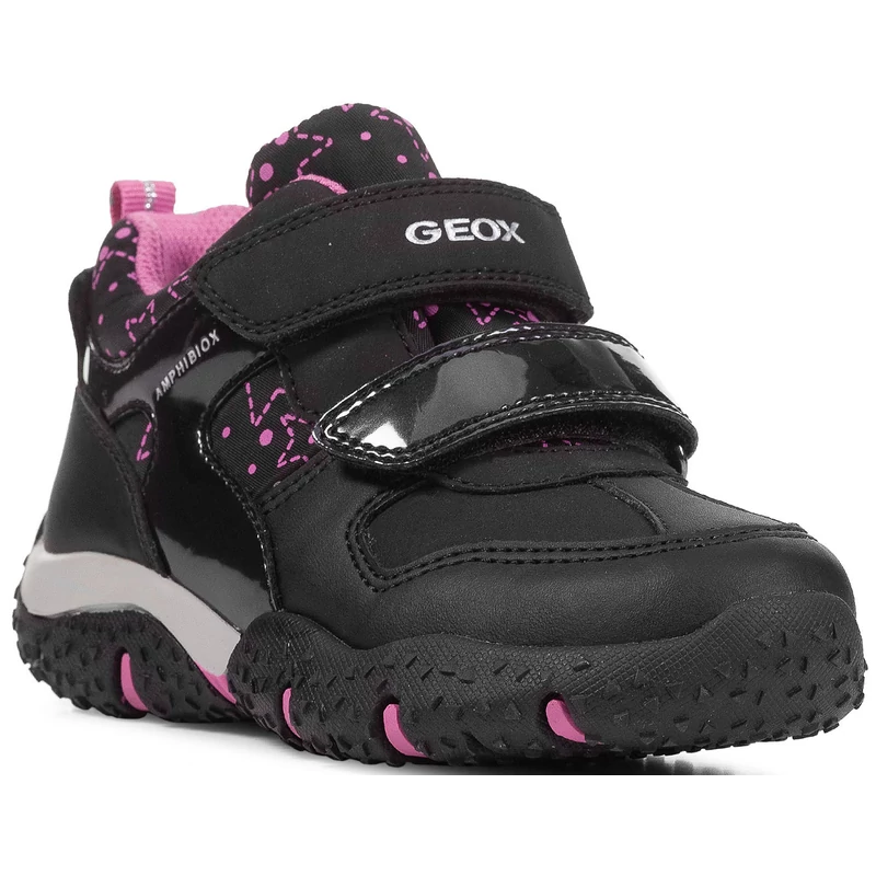 Geox lány átmeneti gyerekcipő
