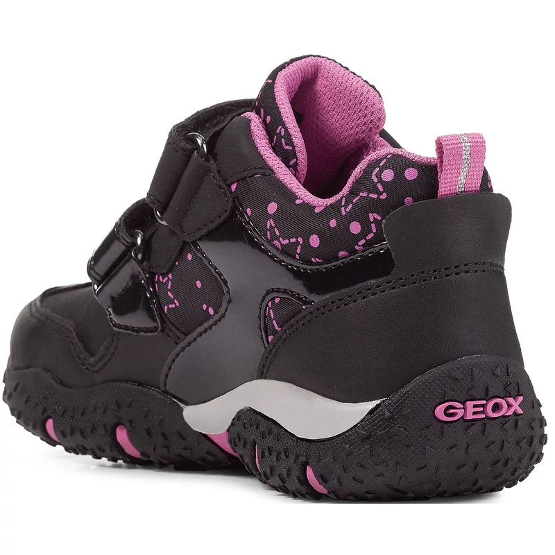 Geox lány átmeneti gyerekcipő