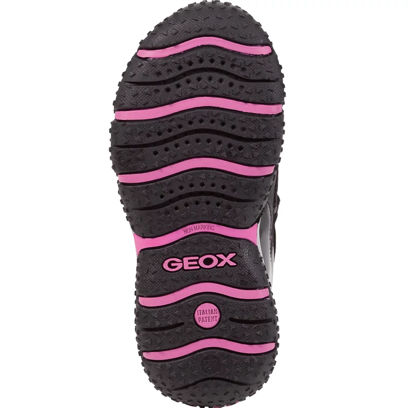 Geox lány átmeneti gyerekcipő