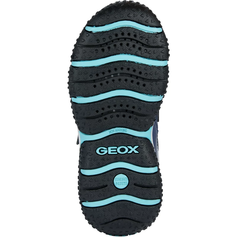 Geox lány átmeneti gyerekcipő