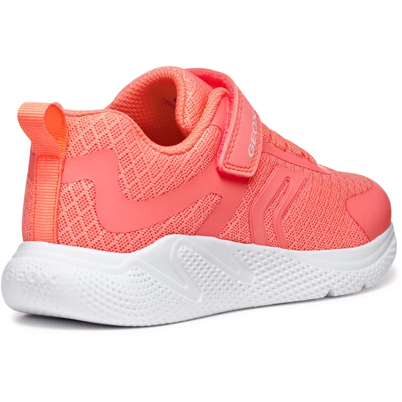 Geox lány átmeneti gyerekcipő