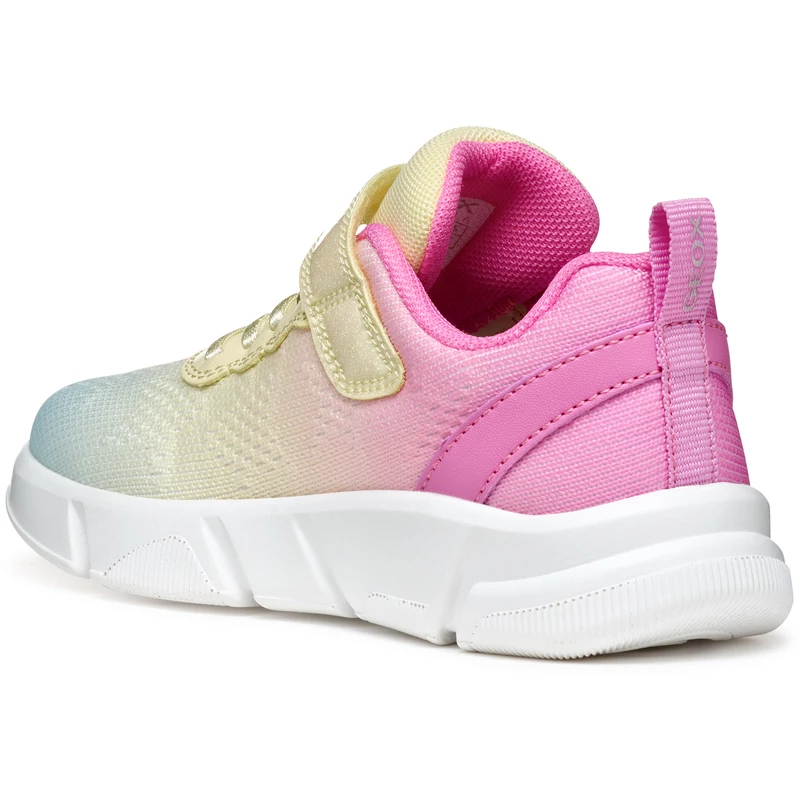 Geox lány átmeneti gyerekcipő