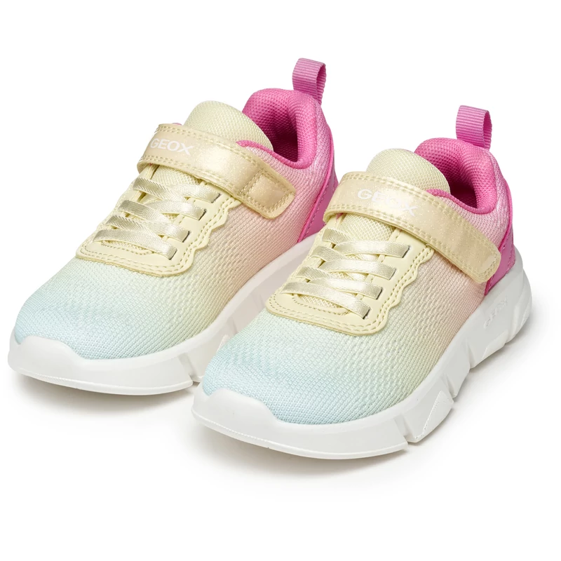 Geox lány átmeneti gyerekcipő