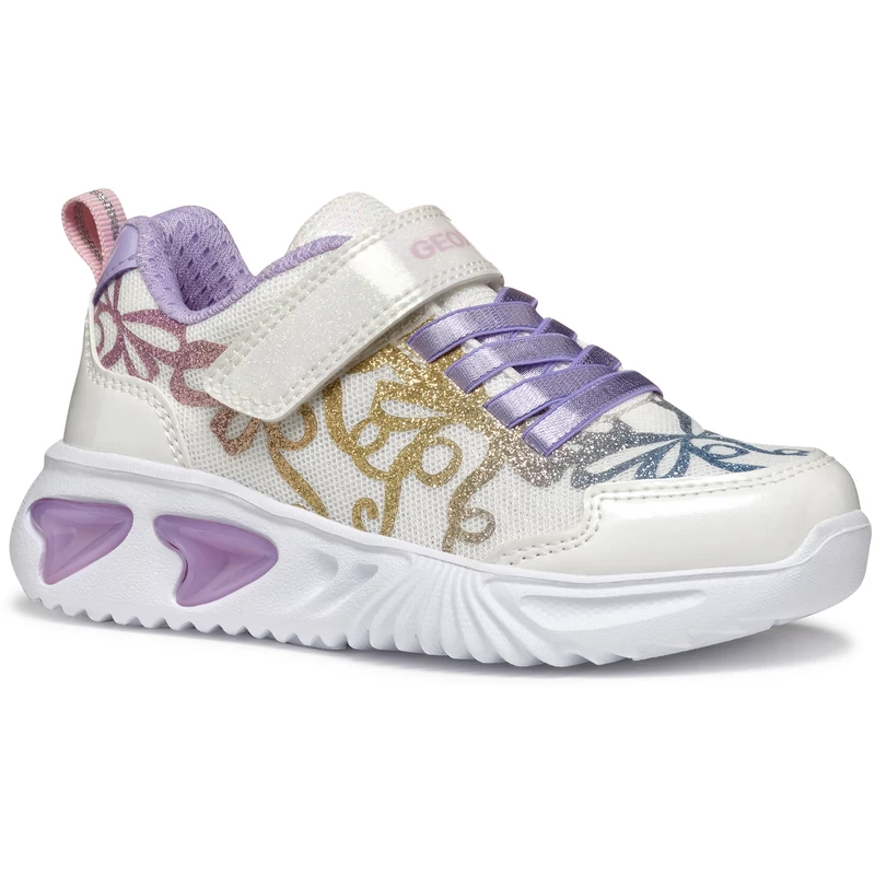 Geox lány átmeneti gyerekcipő