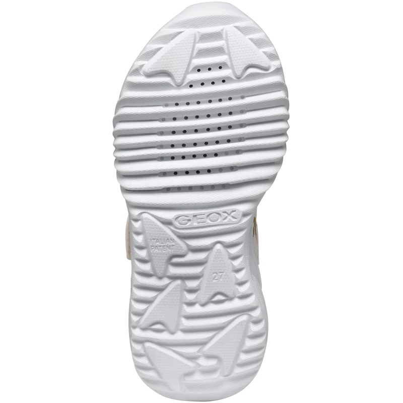 Geox lány átmeneti gyerekcipő