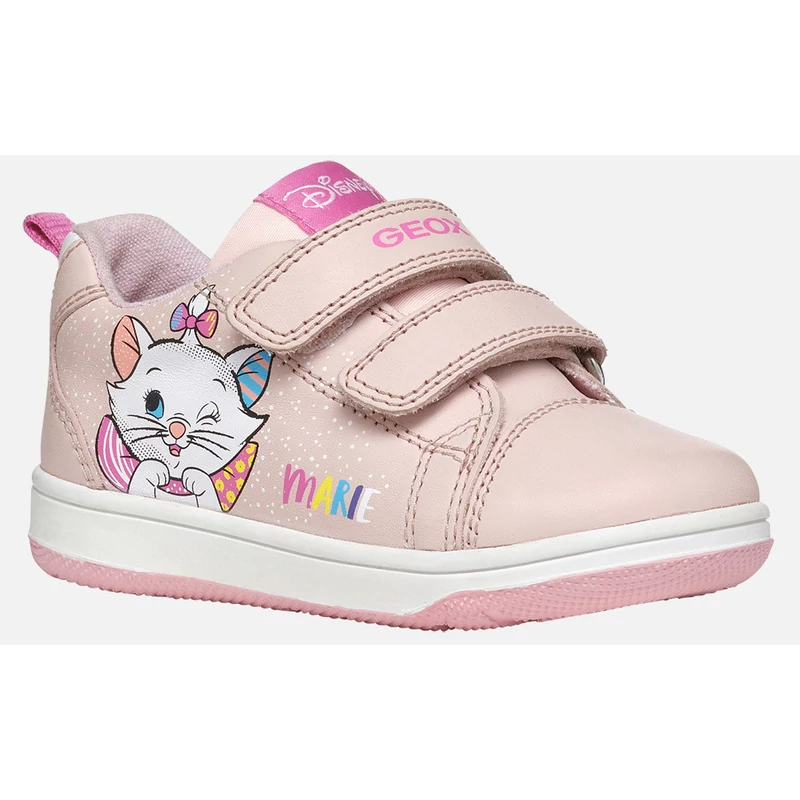 Geox lány átmeneti gyerekcipő