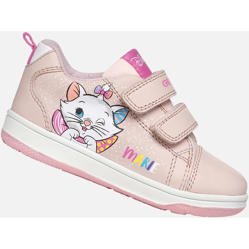 Geox lány átmeneti gyerekcipő