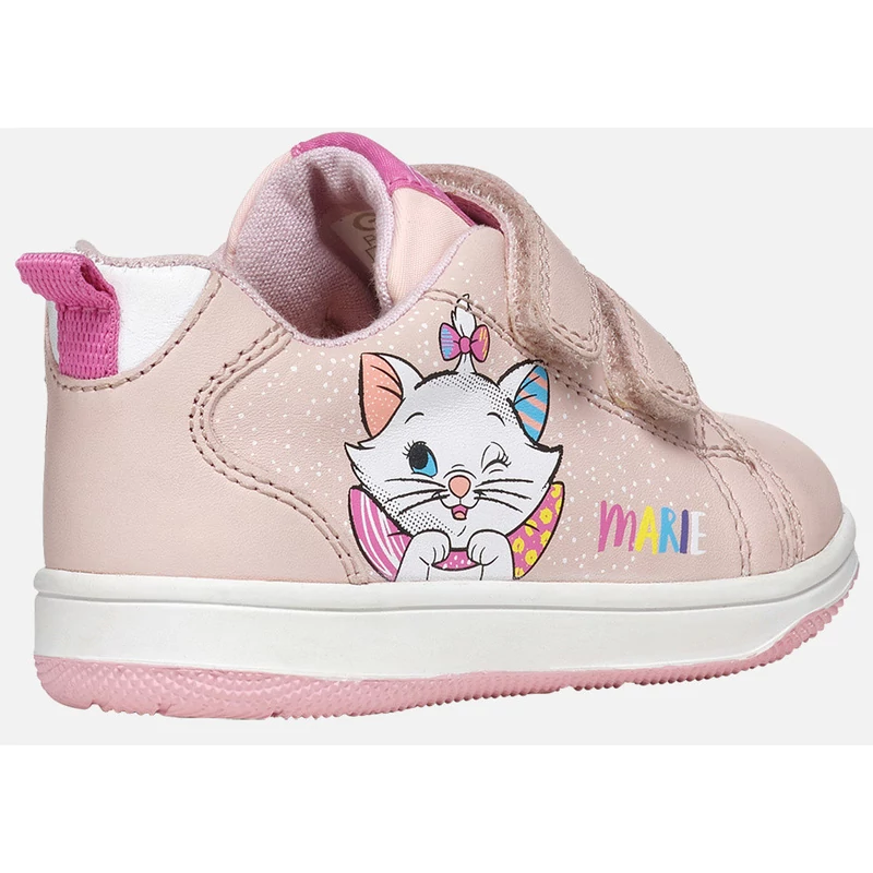 Geox lány átmeneti gyerekcipő