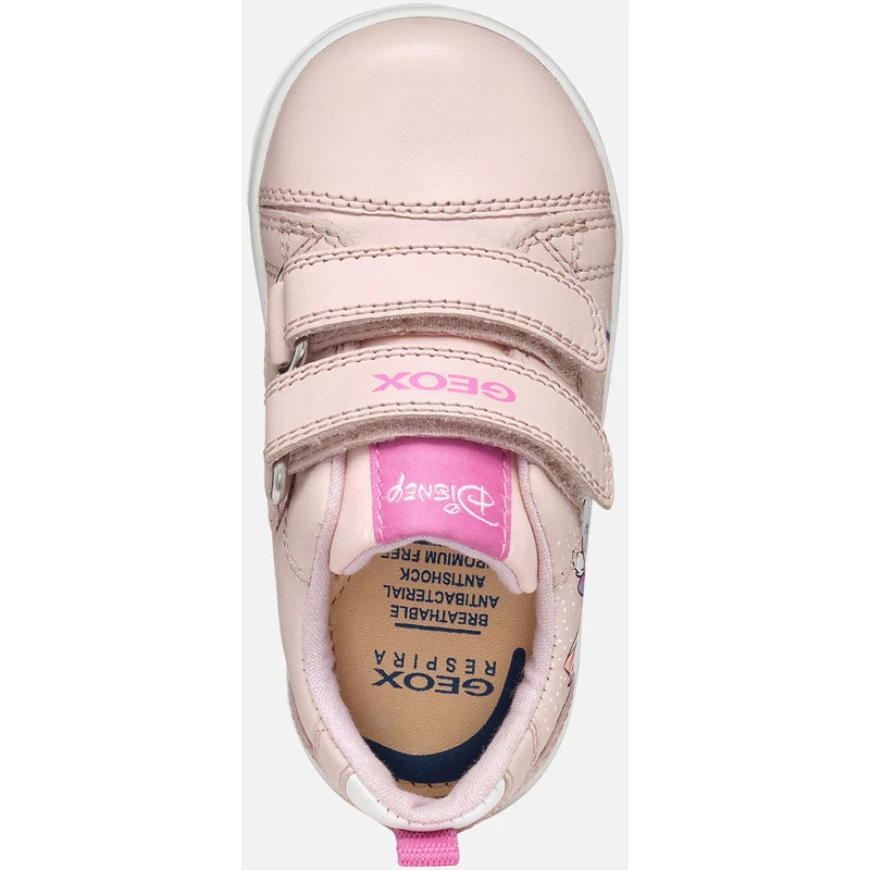 Geox lány átmeneti gyerekcipő