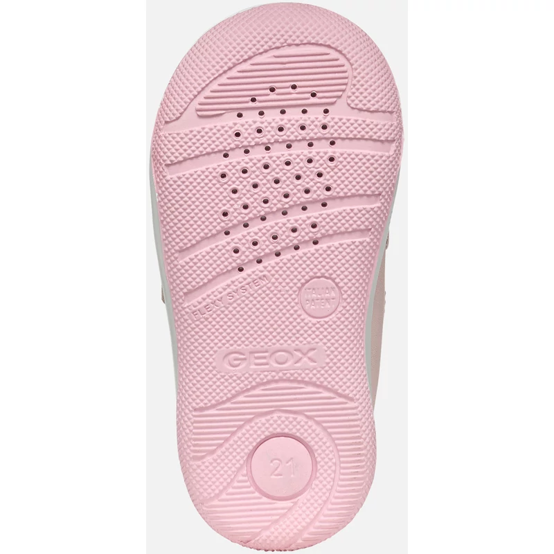 Geox lány átmeneti gyerekcipő