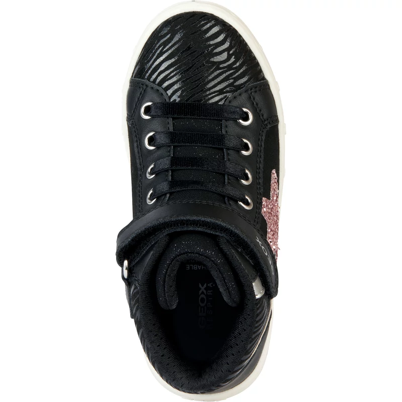 Geox lány átmeneti gyerekcipő