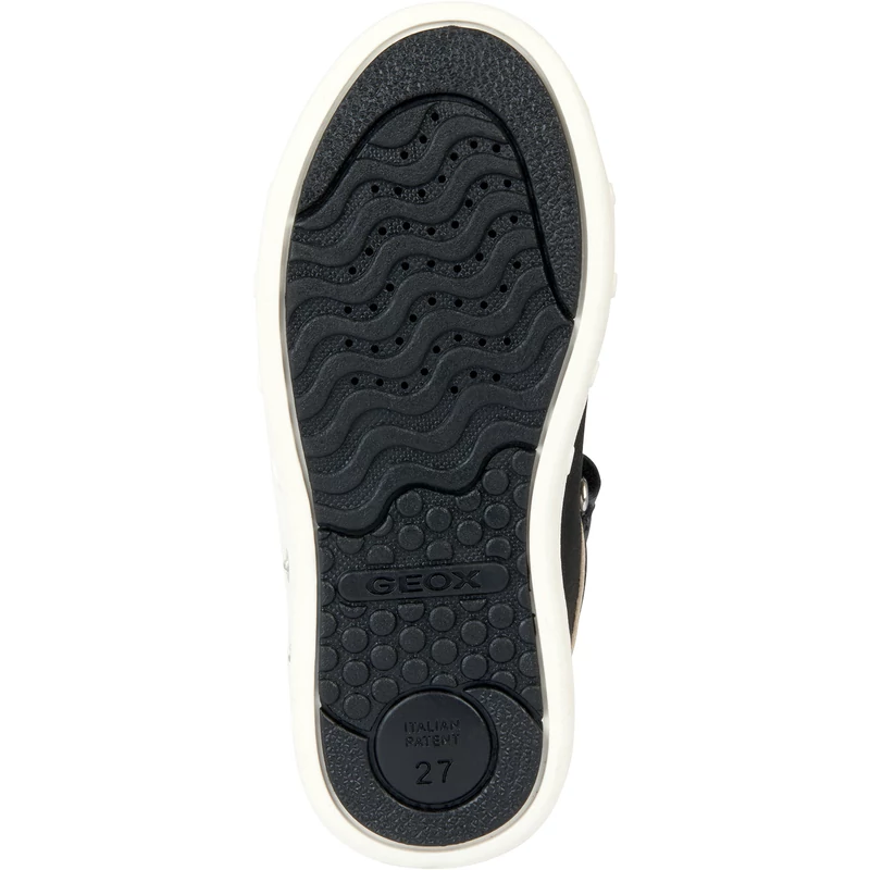 Geox lány átmeneti gyerekcipő