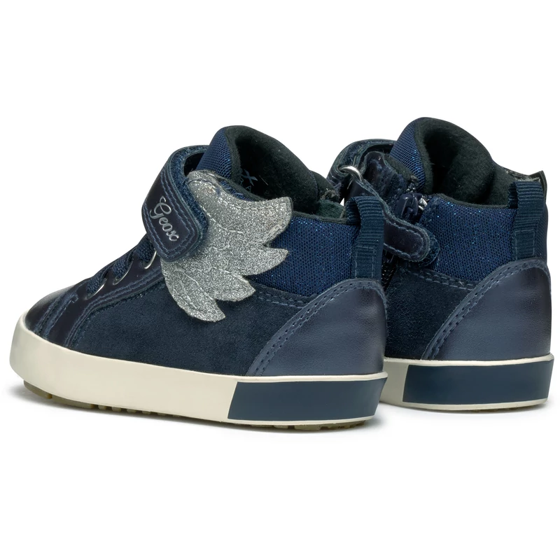 Geox lány átmeneti gyerekcipő