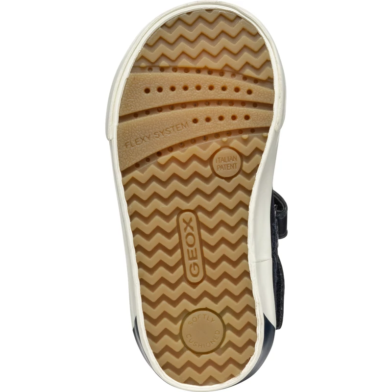 Geox lány átmeneti gyerekcipő