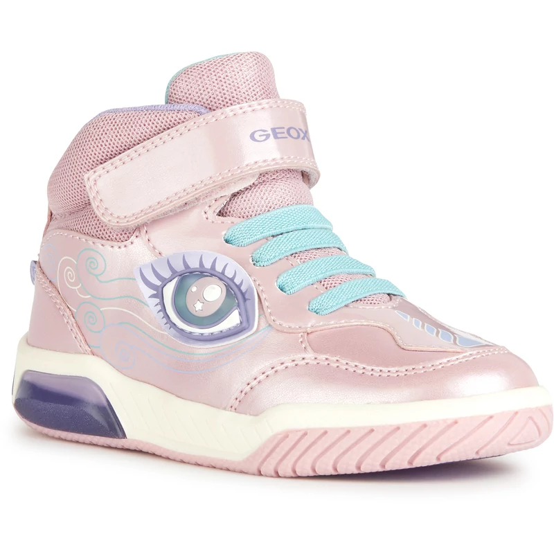 Geox lány átmeneti gyerekcipő