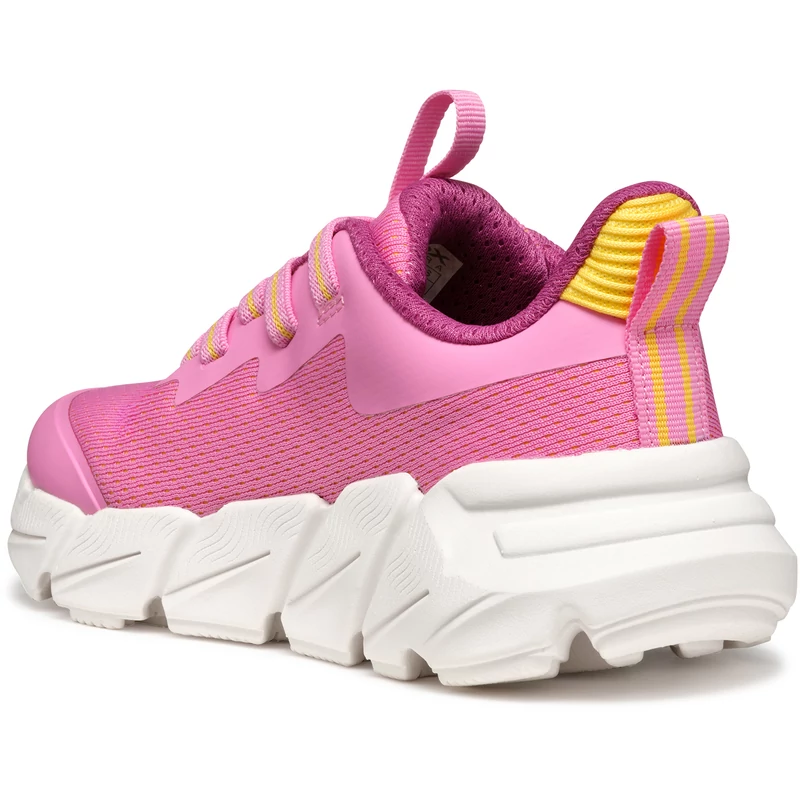 Geox lány átmeneti gyerekcipő