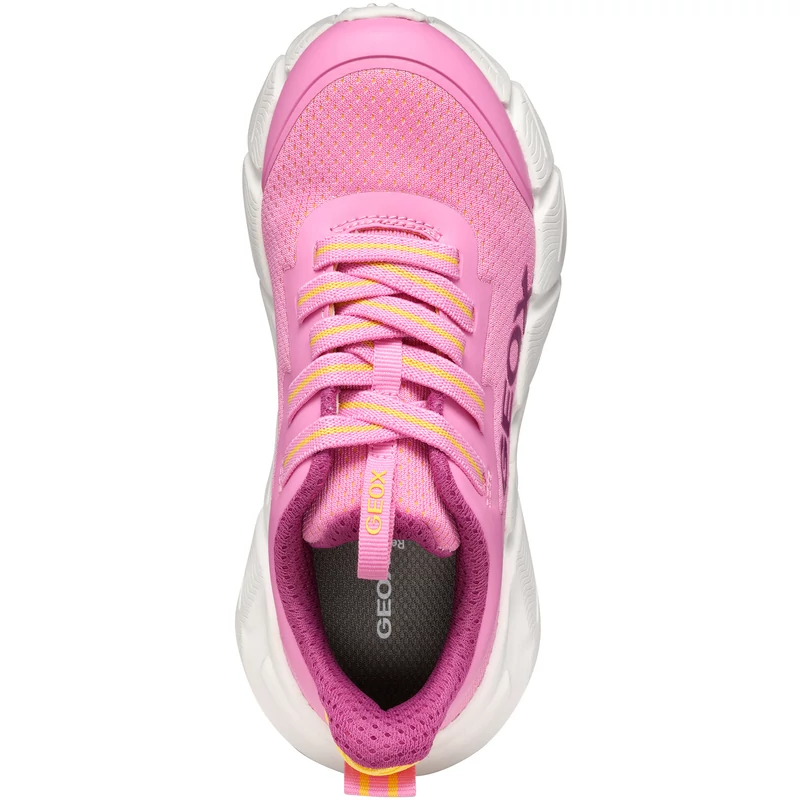 Geox lány átmeneti gyerekcipő