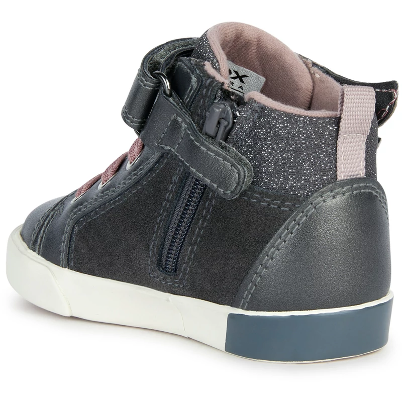 Geox lány átmeneti gyerekcipő