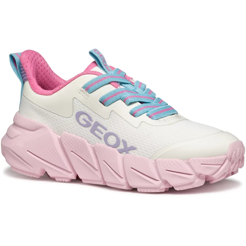 Geox lány átmeneti gyerekcipő