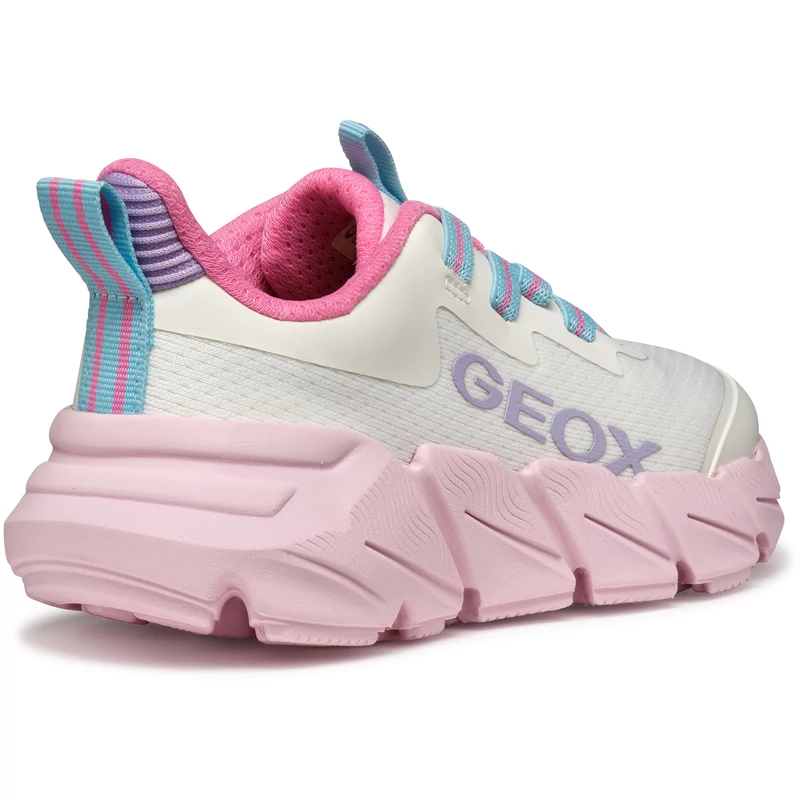 Geox lány átmeneti gyerekcipő
