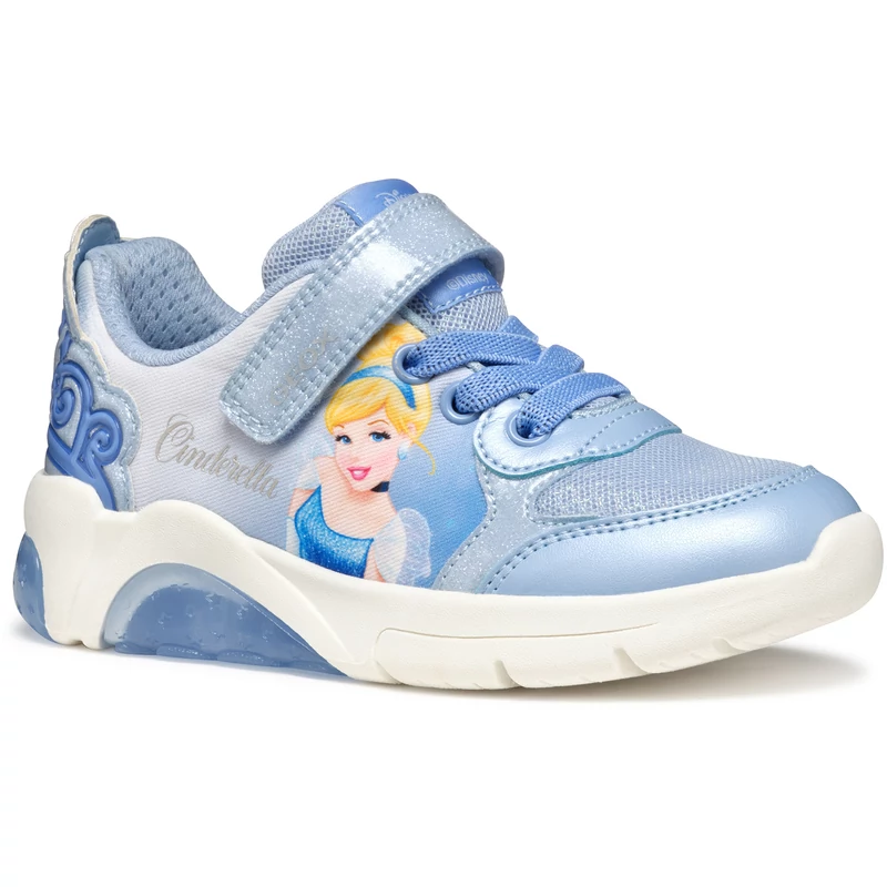 Geox lány átmeneti gyerekcipő