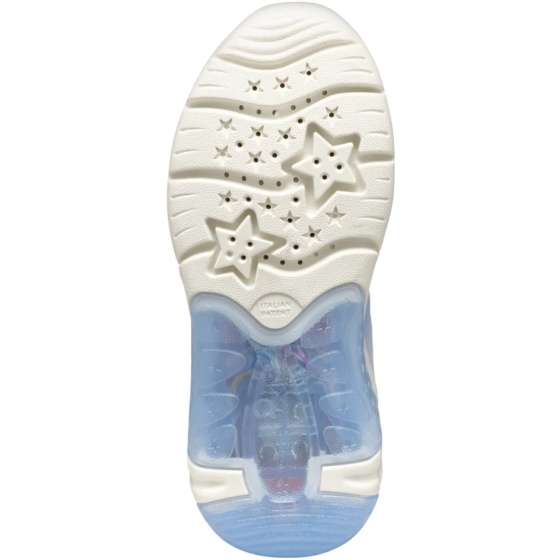 Geox lány átmeneti gyerekcipő