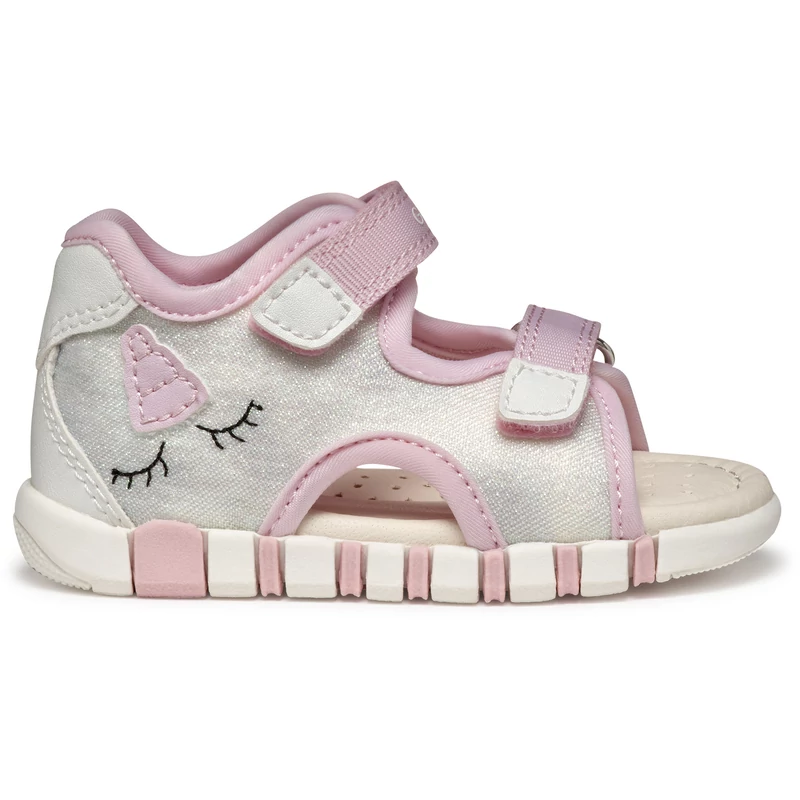 Geox lány gyerekszandál