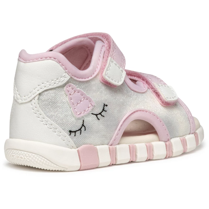 Geox lány gyerekszandál