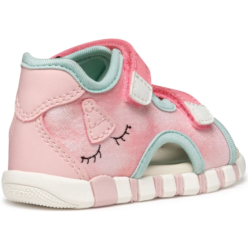 Geox lány gyerekszandál