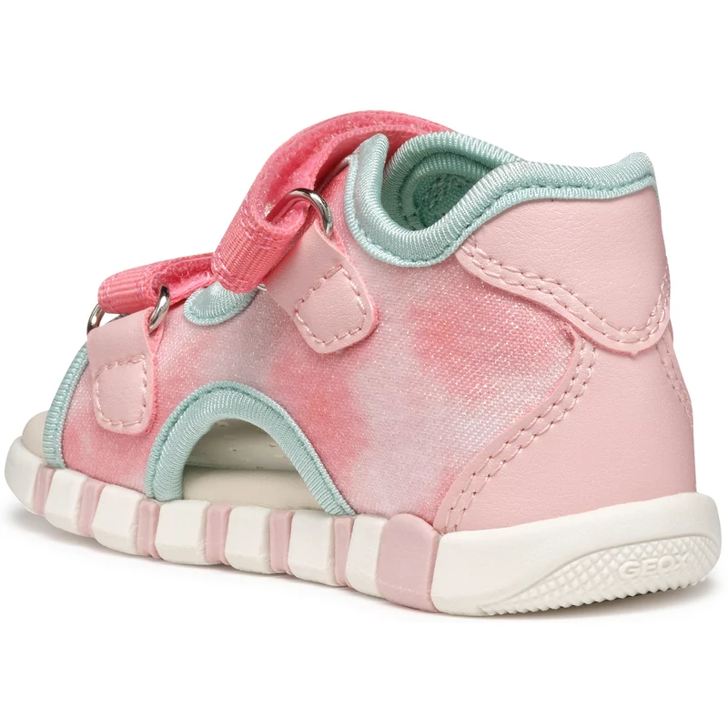 Geox lány gyerekszandál