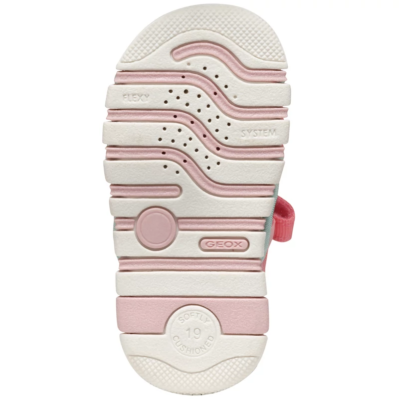 Geox lány gyerekszandál