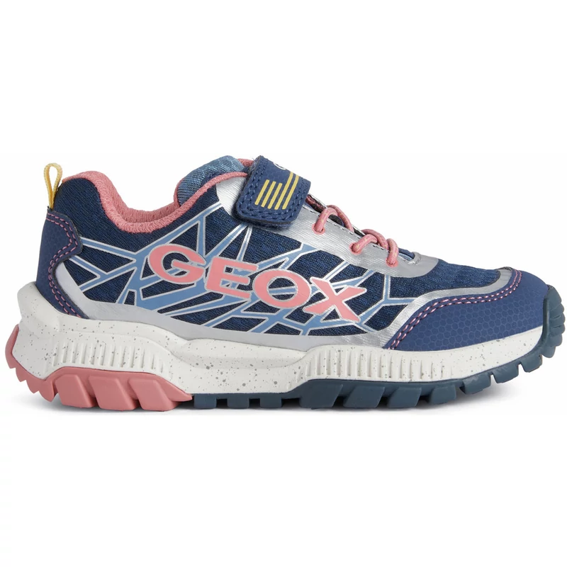 Geox lány átmeneti gyerekcipő