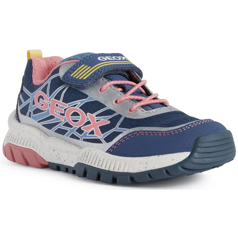 Geox lány átmeneti gyerekcipő
