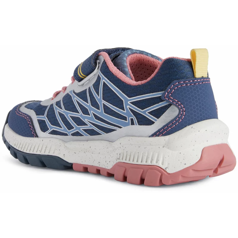 Geox lány átmeneti gyerekcipő