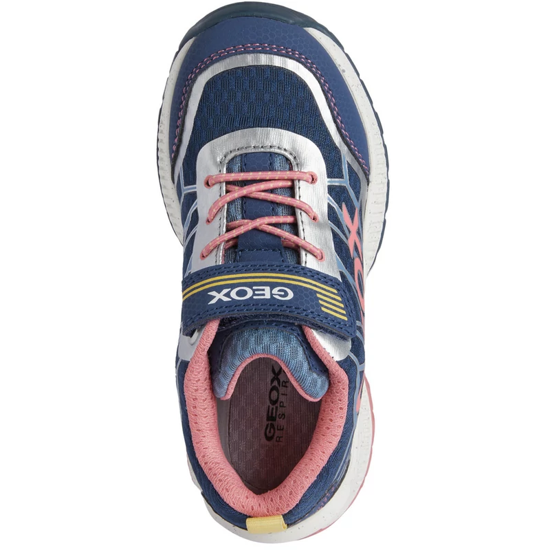 Geox lány átmeneti gyerekcipő