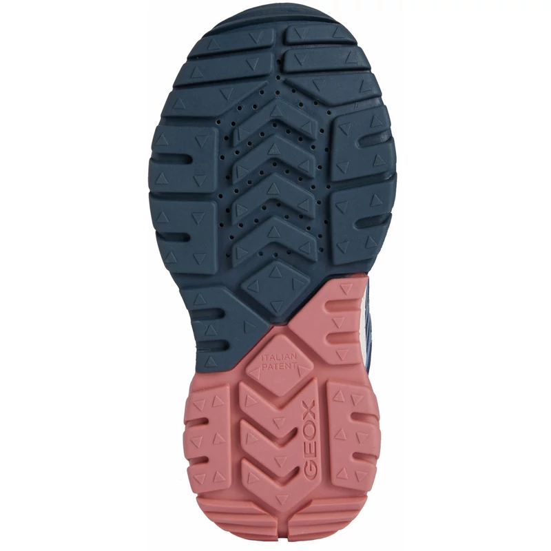 Geox lány átmeneti gyerekcipő